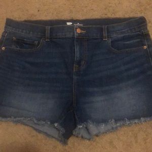 Old Navy Shorts